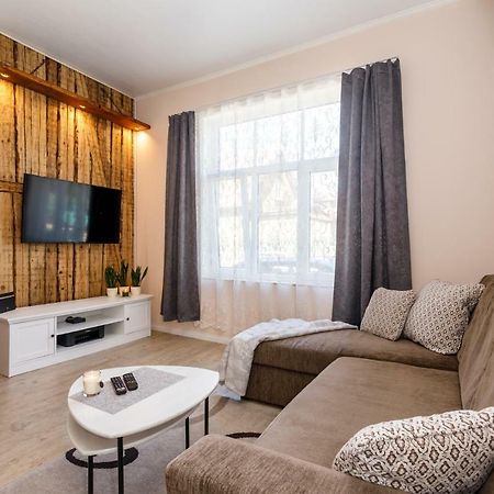 פארנו Morgenstern B&B מראה חיצוני תמונה