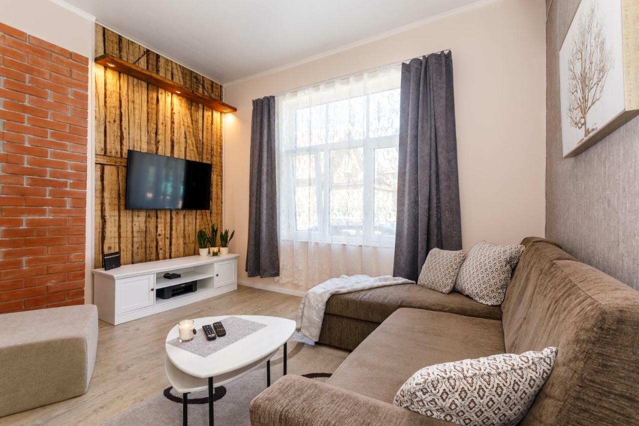פארנו Morgenstern B&B מראה חיצוני תמונה