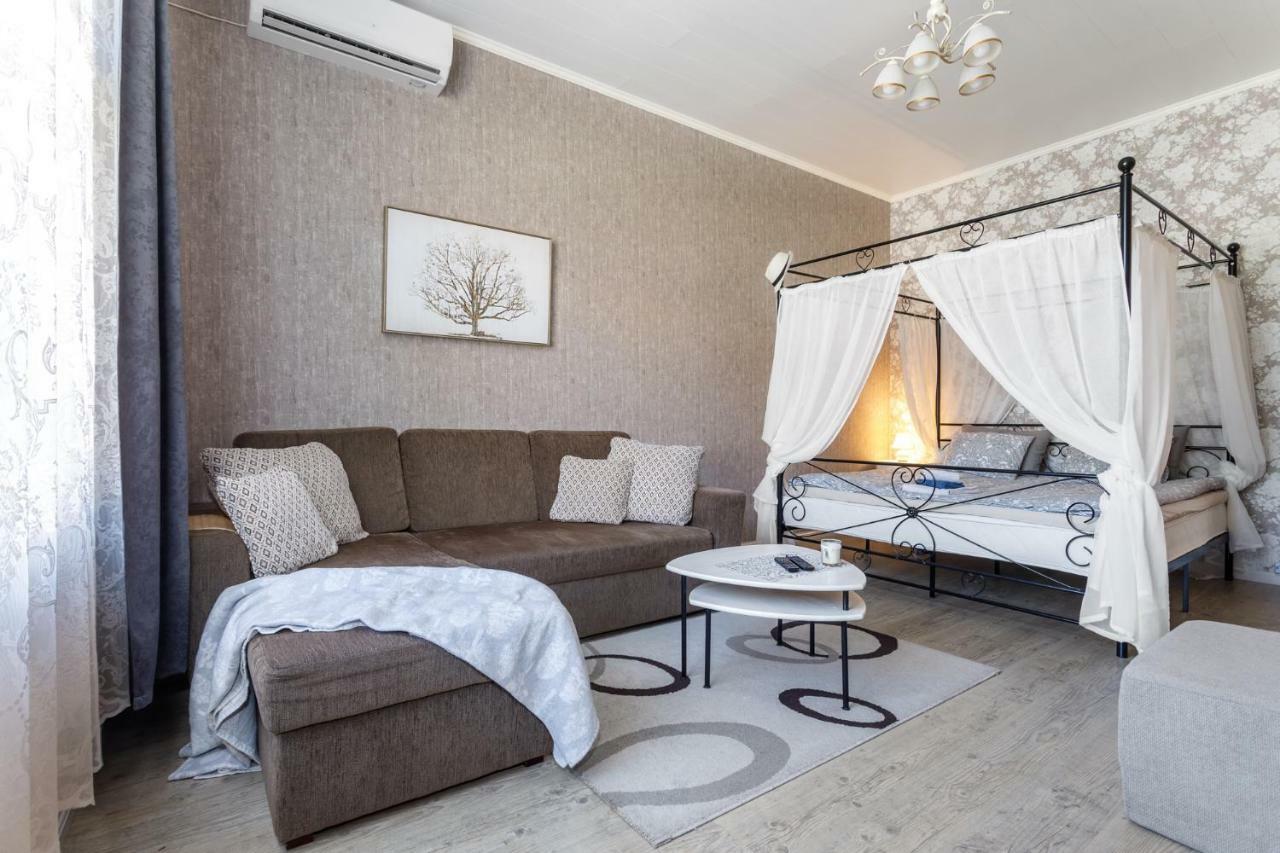 פארנו Morgenstern B&B מראה חיצוני תמונה