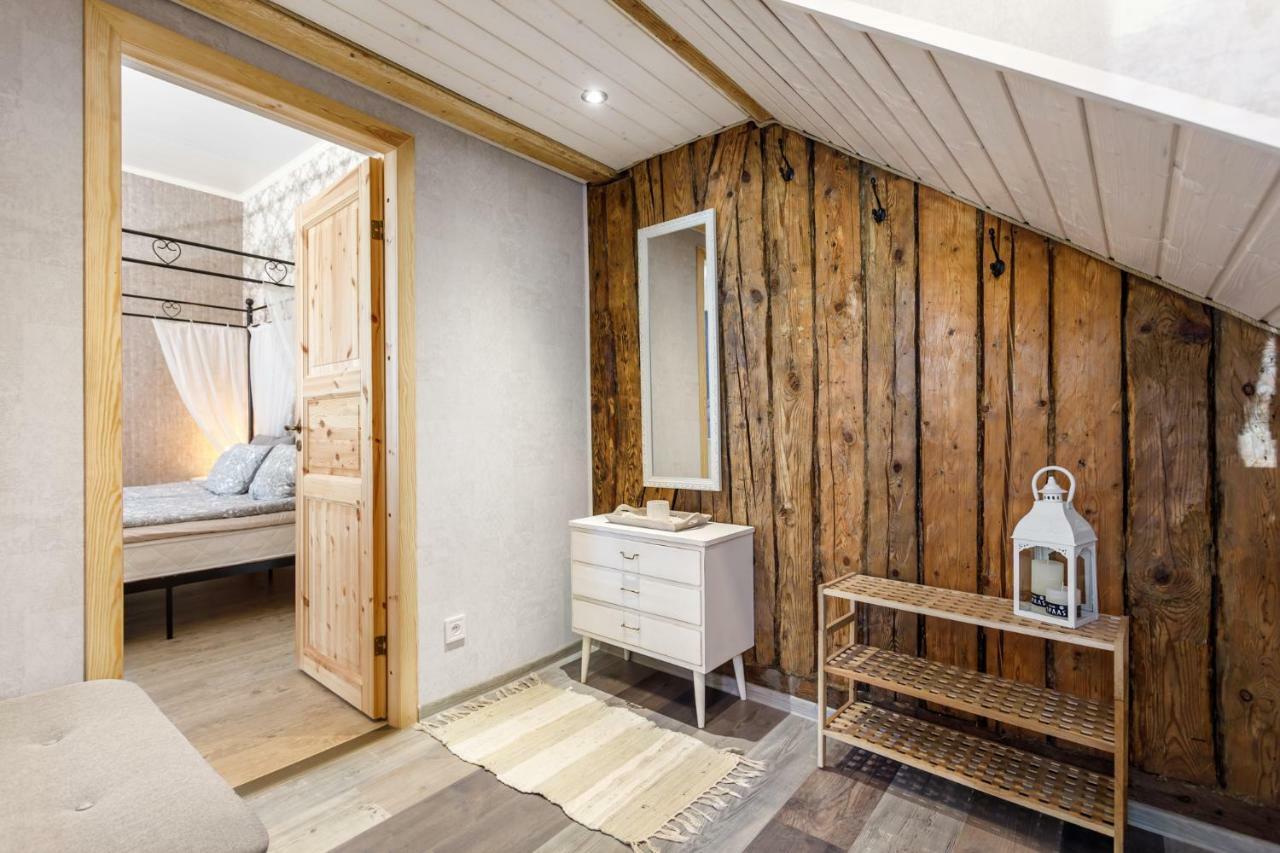 פארנו Morgenstern B&B מראה חיצוני תמונה