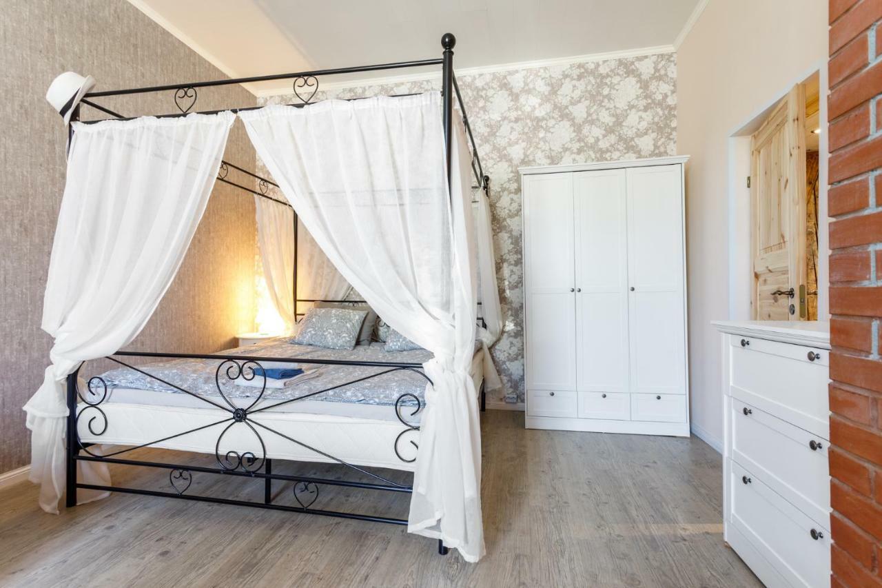 פארנו Morgenstern B&B מראה חיצוני תמונה