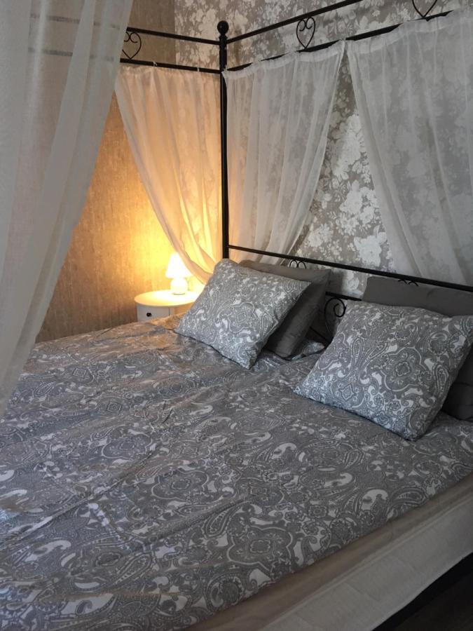 פארנו Morgenstern B&B מראה חיצוני תמונה